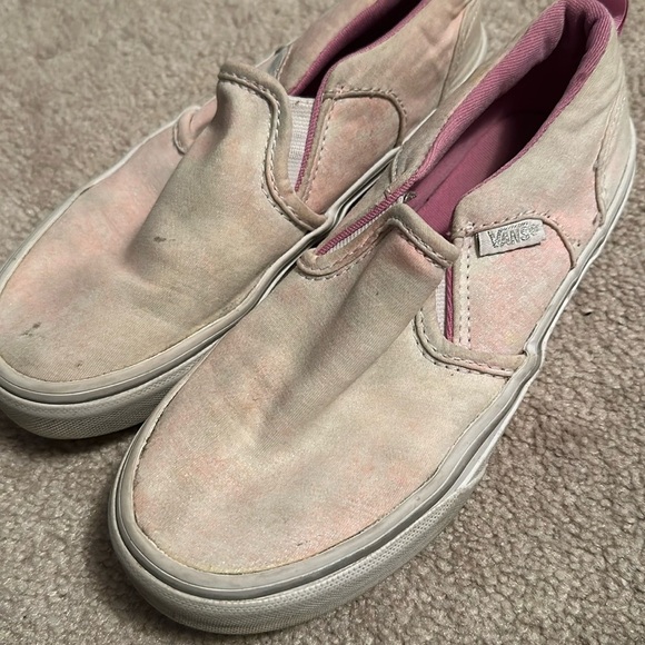 Vans Other - Girls vans
